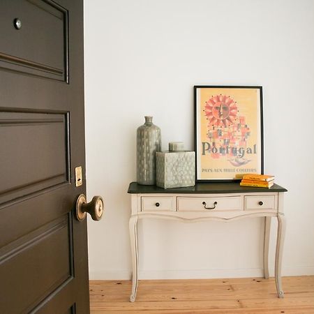 Lagares 38 Apartment Lisbon Exterior photo
