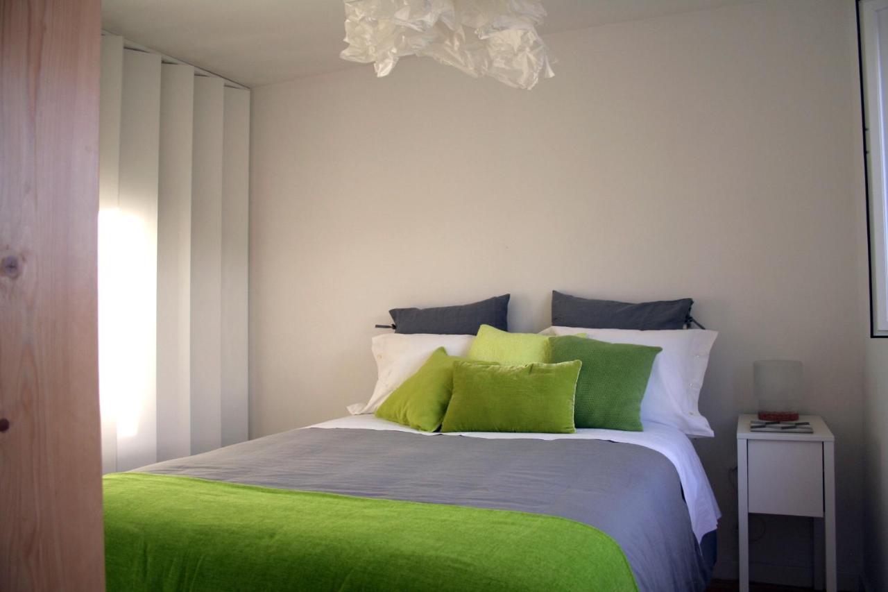 Lagares 38 Apartment Lisbon Exterior photo