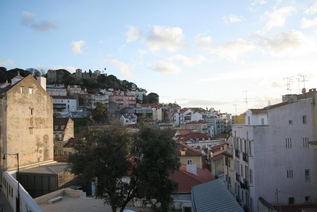 Lagares 38 Apartment Lisbon Exterior photo