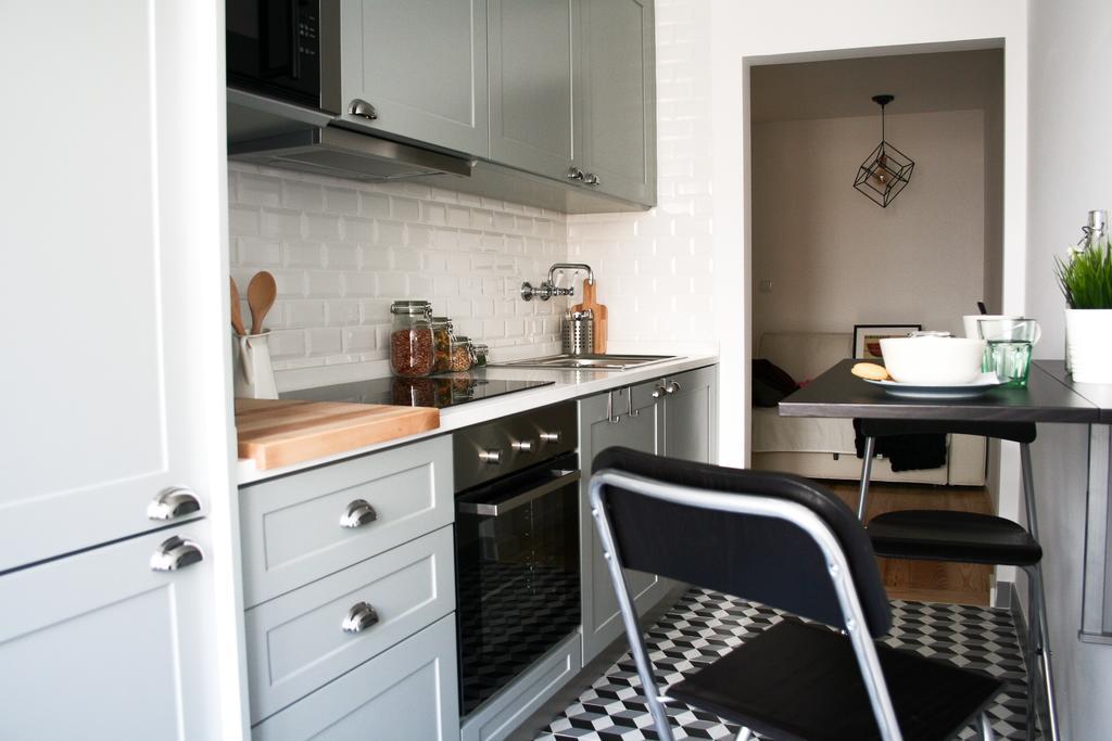 Lagares 38 Apartment Lisbon Exterior photo