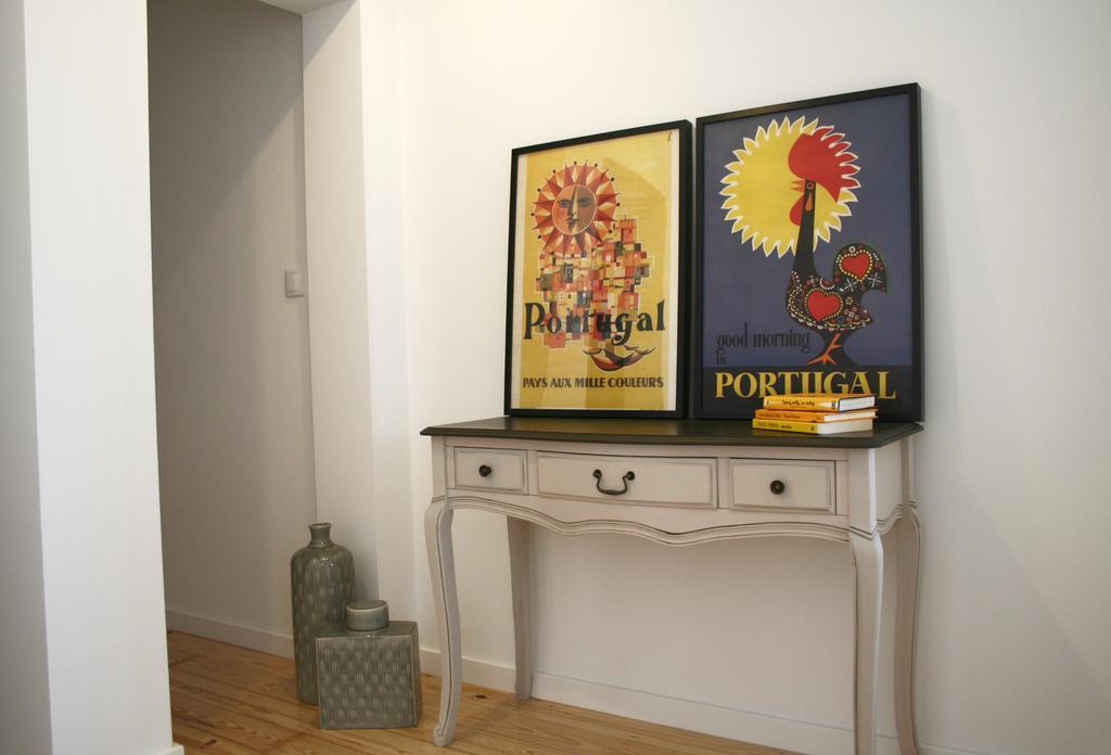 Lagares 38 Apartment Lisbon Exterior photo