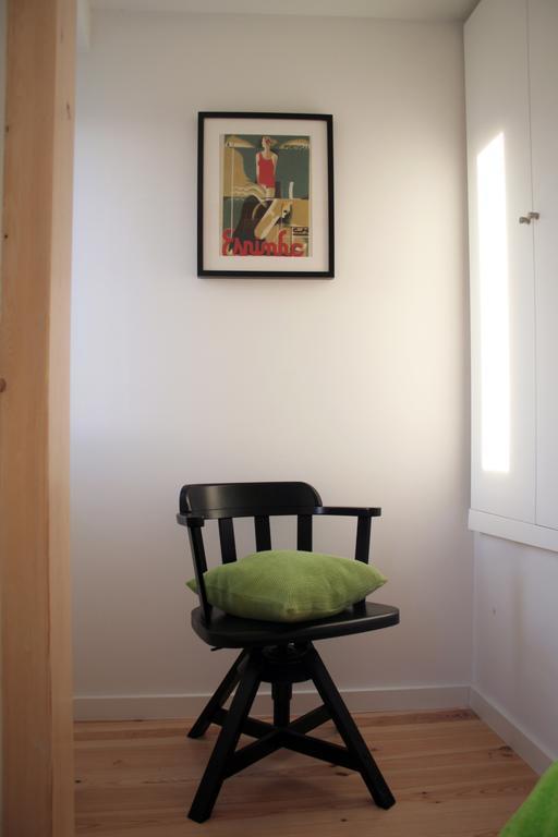 Lagares 38 Apartment Lisbon Exterior photo