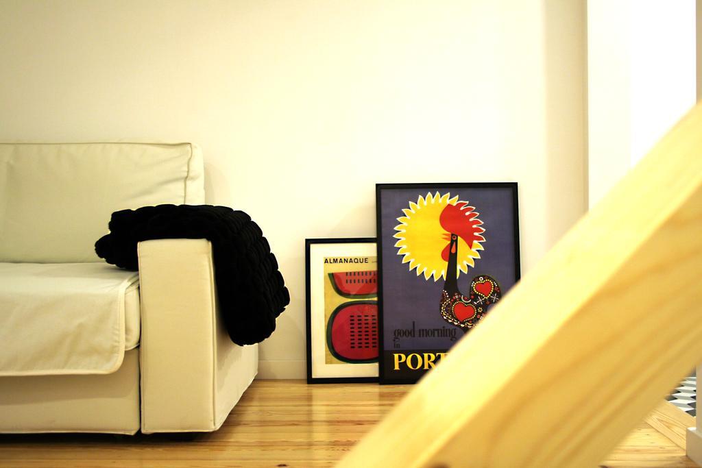 Lagares 38 Apartment Lisbon Exterior photo